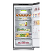 LG GBB72PZVGN alulfagyasztós hűtőszekrény