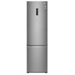 LG GBB72SAUGN alulfagyasztós hűtőszekrény
