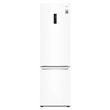 LG GBB72SWUCN1 alulfagyasztós hűtőszekrény