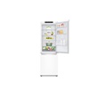 LG GBP31SWLZN alulfagyasztós hűtőszekrény DoorCooling?™ technológia, 341 liter