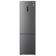 LG GBP62DSXCC1 alulfagyasztós hűtőszekrény