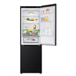 LG GBV3100AEP alulfagyasztós hűtőszekrény