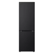 LG GBV3100AEP alulfagyasztós hűtőszekrény