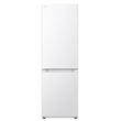 LG GBV3100CSW alulfagyasztós hűtőszekrény
