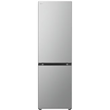 LG GBV3100DPY alulfagyasztós hűtőszekrény