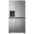 LG GSJV70PZTE Side by Side hűtőszekrény