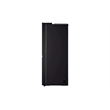 LG GSJV70WBTF Side by Side hűtőszekrény