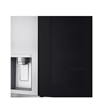 LG GSXV91MBAE InstaView Door-in-Door Side-by-Side hűtőszekrény