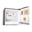 LG GTB382PZCMD felülfagyasztós hűtőszekrény