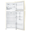 LG GTB574SEHZD felülfagyasztós hűtőszekrény