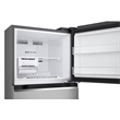 LG GTBV22PYGKD felülfagyasztós hűtőszekrény