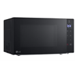 LG MS2032GAS mikrohullámú sütő