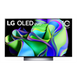 LG OLED48C31LA UHD Smart OLED TV
