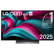 LG OLED48C51LA OLED AI C5 4K Smart TV
