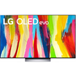 LG OLED55C21LA 4K HDR Smart TV