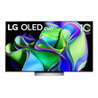LG OLED55C31LA UHD Smart OLED TV