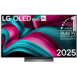 LG OLED55C51LA OLED AI C5 4K Smart TV