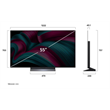 LG OLED55C51LA OLED AI C5 4K Smart TV
