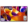 LG OLED55G42LW OLED evo G4 4K UHD Smart TV 2024