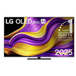 LG OLED55G53LS UHD SMART OLED TV