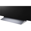 LG OLED65C31LA 65" 4K UHD Smart OLED TV