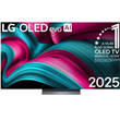 LG OLED65C51LA OLED evo AI 4K Smart TV