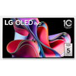 LG OLED65G33LA UHD Smart OLED TV