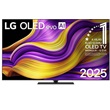 LG OLED65G53LS 4K AI Smart TV 2025, webOS, okos tv, Dolby Vision HDR, keskeny tv, 164cm