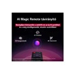 LG OLED77G51LW 4K AI Smart TV 2025, webOS, Dolby Vision HDR, ultranagy fali tv, 195cm