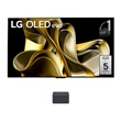 LG 77M39LA UHD Smart OLED TV