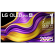 LG OLED83G51LW OLED evo AI G5 4K Smart TV
