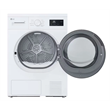 LG RHA1008NWK hőszivattyús szárítógép