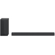 LG S65Q hangprojektor, 3.1 csatornás nagyfelbontású hangsáv DTS Virtual:X funkcióval