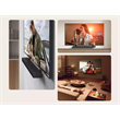 LG S70TR TV Soundbar, Dolby Atmos® 5.1.1, hangprojektor, 500W