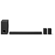 LG S80TR Soundbar TV-hez, Dolby Atmos 5.1.3 csatornával (2024)