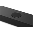 LG S80TR Soundbar TV-hez, Dolby Atmos 5.1.3 csatornával (2024)