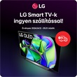 LG Smart TV-k ingyen szállítással