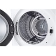 LG WT1210WWF mosó-szárítógép
