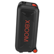 LG XBOOM XL9T party hangszóró, 1000W