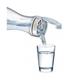 Laica B31AA02  üveg vízszűrő palack 1,1 l