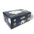 Laica F12MES0 vízszűrő filter 12 db.