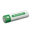 LedLenser 501001 Li-Ion tölthető akkumulátor 3,7 V/3000 mAh