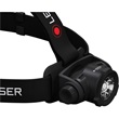 LedLenser 502122 H7R Core tölthető fejlámpa