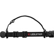 LedLenser 502122 H7R Core tölthető fejlámpa