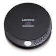 Lenco CD-200 MP3-as Discman