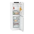 Liebherr CND 5204 alulfagyasztós hűtőszekrény