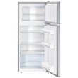 Liebherr CTEL 2131 felülfagyasztós hűtőszekrény