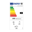 Liebherr CUE231 felülfagyasztós hűtőszekrény