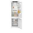 Liebherr ISKGN 5Z1EA3 beépíthető alulfagyasztós hűtőszekrény