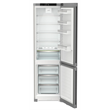 Liebherr KGNSD 57VC03 alulfagyasztós hűtőszekrény